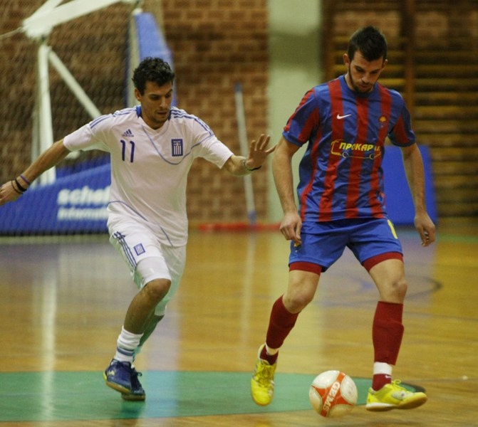 Άναψαν τη… Φλόγα της ελπίδας (photos)