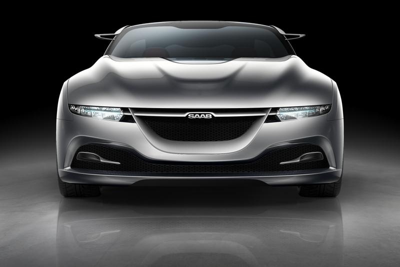 Αίτηση πτώχευσης από την Saab (photos+video)