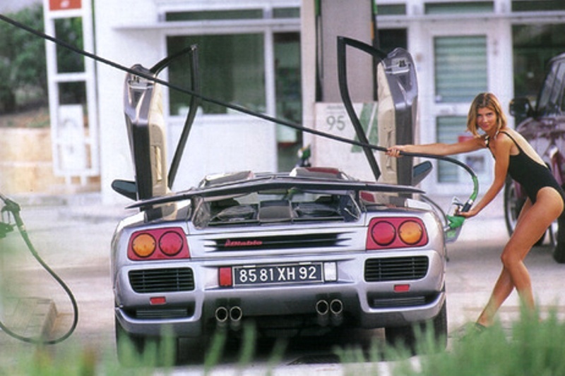 Πρώτη γνωριμία με τους κινητήρες Diesel (photos)