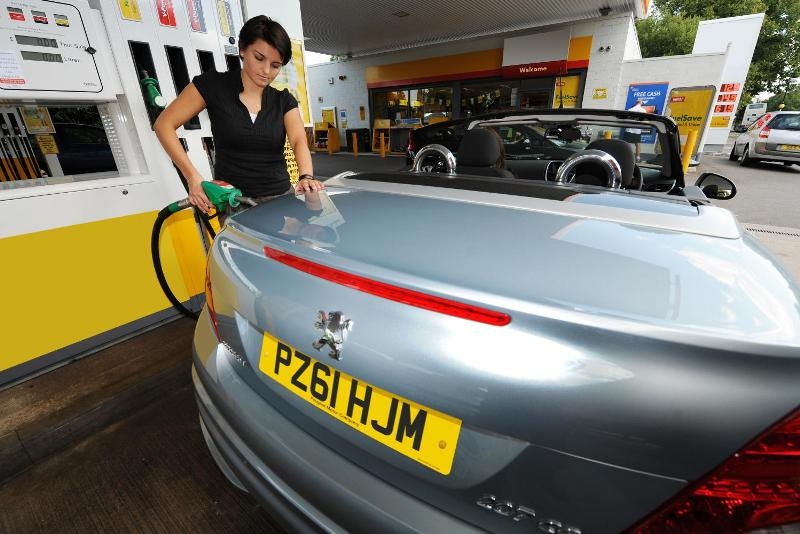 Πρώτη γνωριμία με τους κινητήρες Diesel (photos)