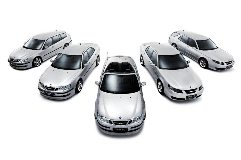Αίτηση πτώχευσης από την Saab (photos+video)