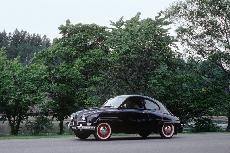 Αίτηση πτώχευσης από την Saab (photos+video)