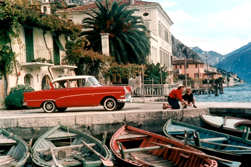 Η Opel γιορτάζει τα 150 Χρόνια της (photos+video)