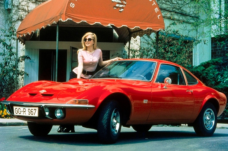 Η Opel γιορτάζει τα 150 Χρόνια της (photos+video)