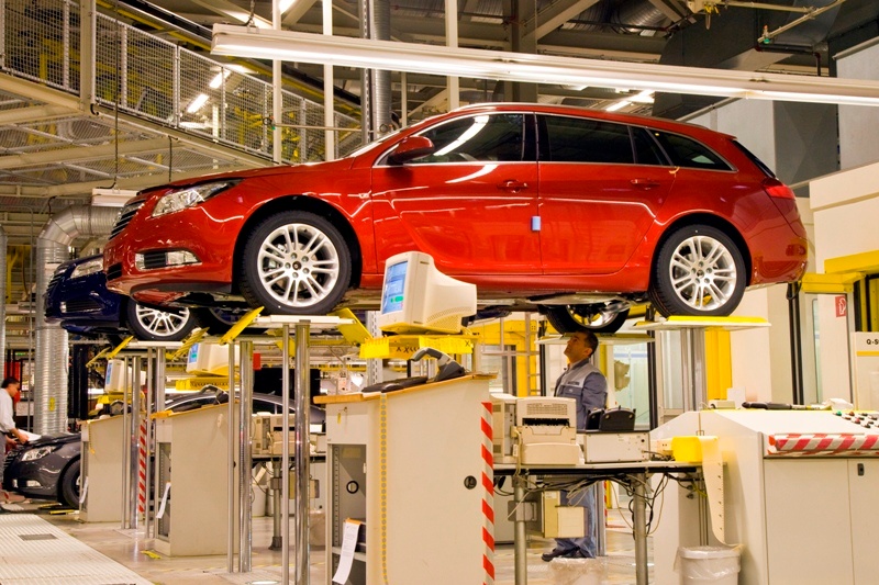 Η Opel γιορτάζει τα 150 Χρόνια της (photos+video)