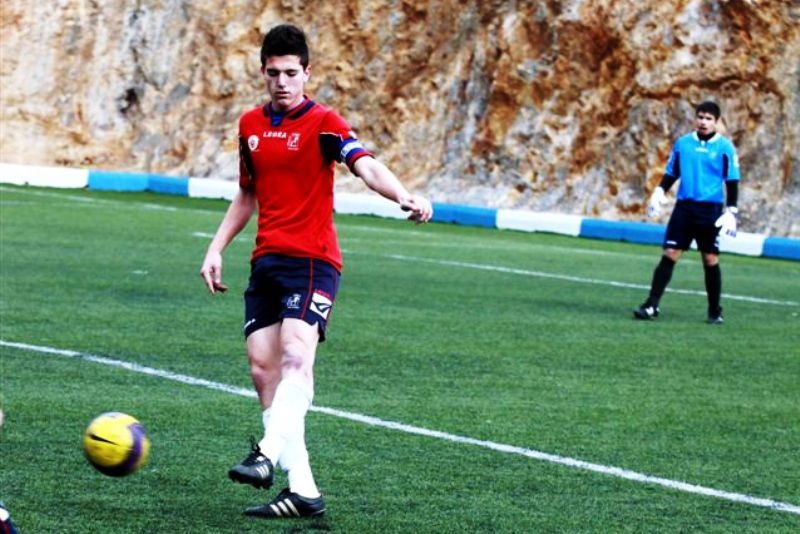 Τόπο στα νιάτα στον Ατρόμητο (photos)