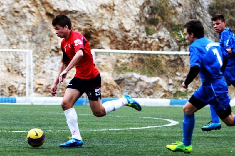 Τόπο στα νιάτα στον Ατρόμητο (photos)