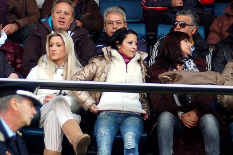 Όταν… μπάλα παίζει η εξέδρα (photos)