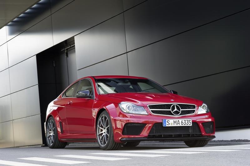 Η ιστορία της Mercedes (photos+videos)