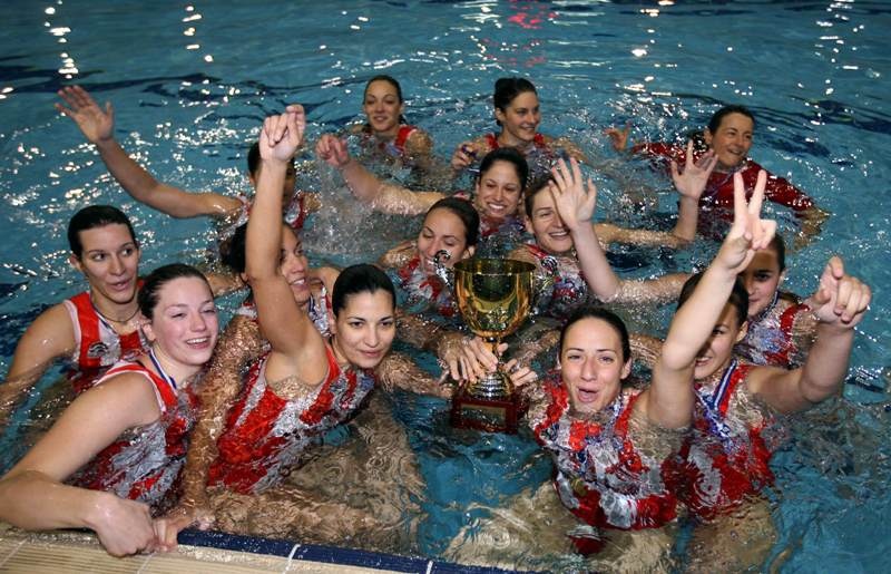 Η χρονιά ανήκε στους Πειραιώτες (photos+video)