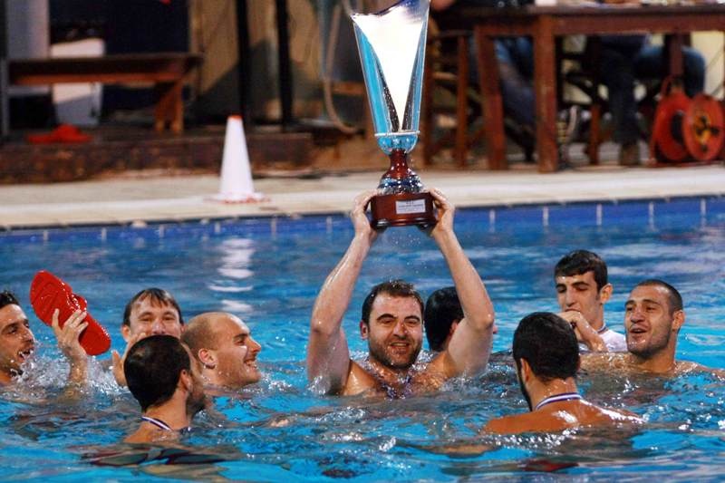 Η χρονιά ανήκε στους Πειραιώτες (photos+video)