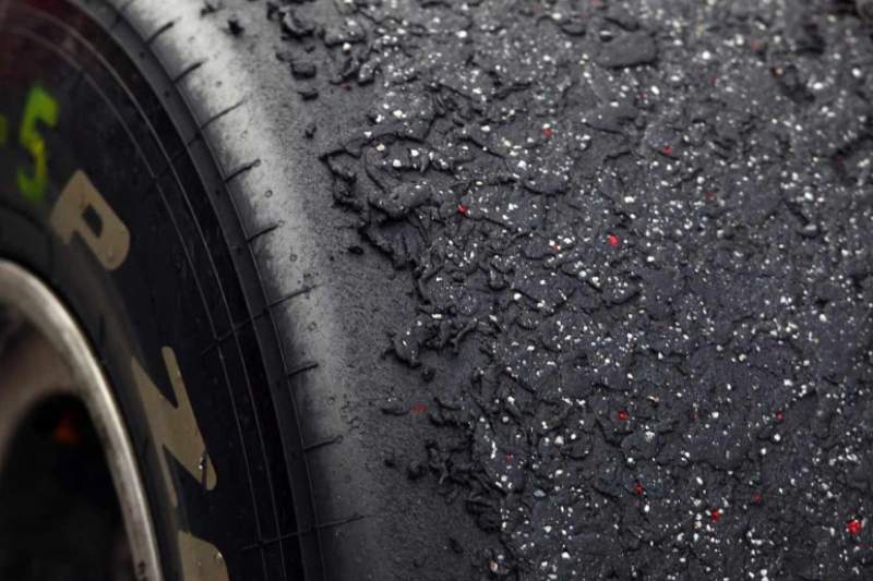 Τα στατιστικά της F1 από την Pirelli (video)