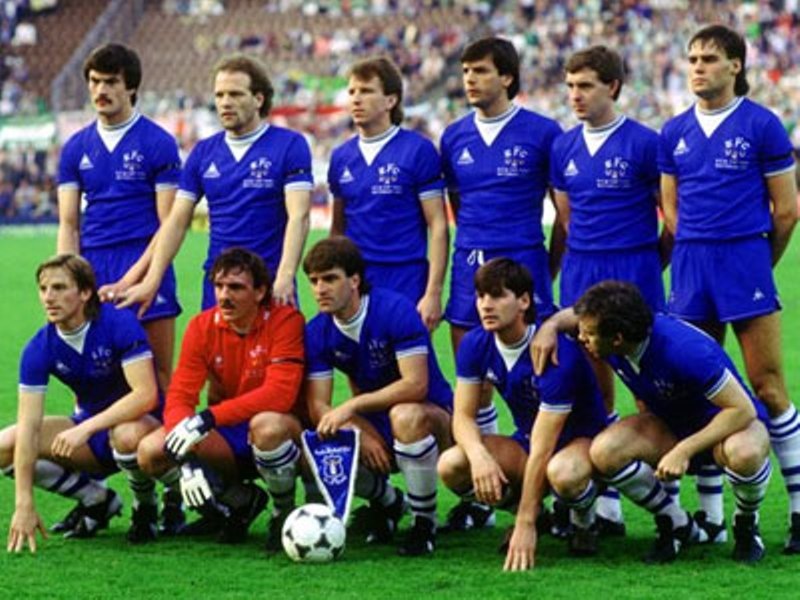 Και εγένετο… Everton FC! (photos+video)