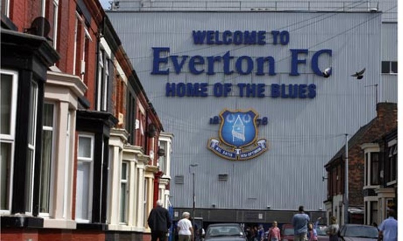 Και εγένετο… Everton FC! (photos+video)