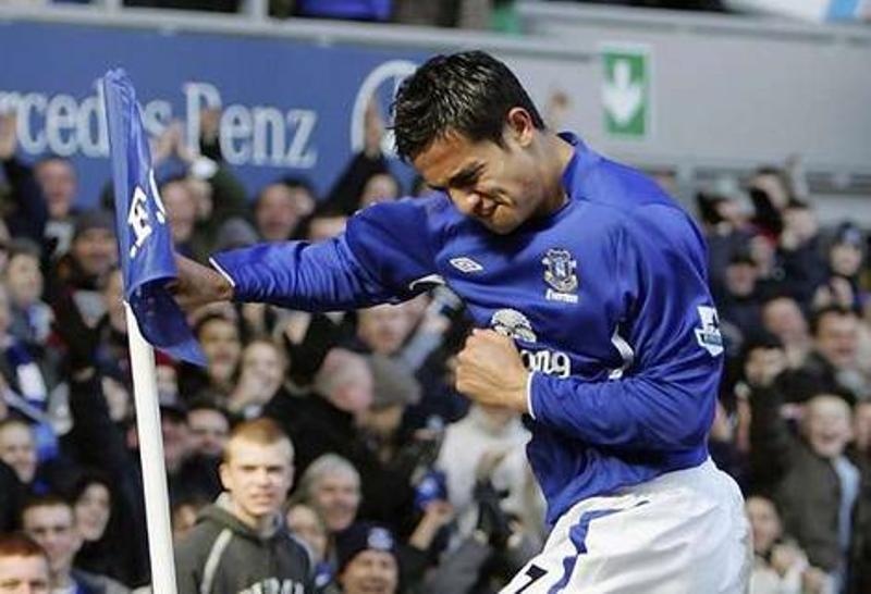 Και εγένετο… Everton FC! (photos+video)