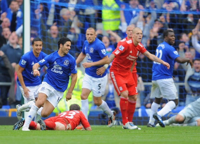 Και εγένετο… Everton FC! (photos+video)