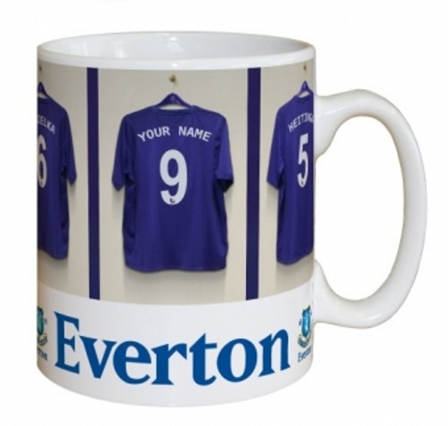 Και εγένετο… Everton FC! (photos+video)