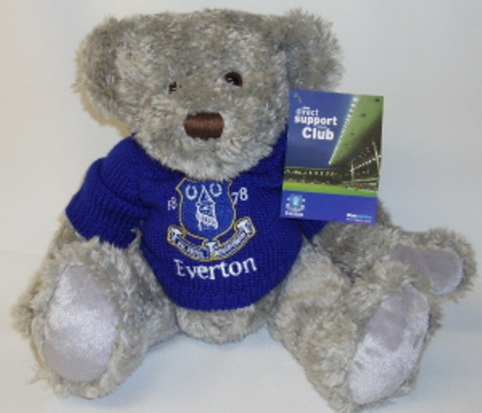 Και εγένετο… Everton FC! (photos+video)