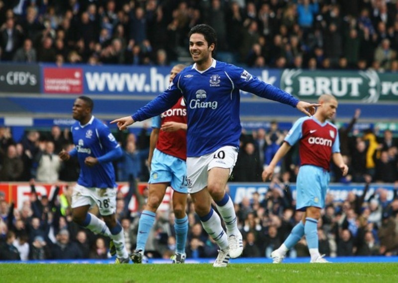 Και εγένετο… Everton FC! (photos+video)