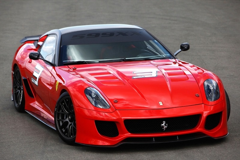 Τα ακριβότερα αυτοκίνητα του κόσμου