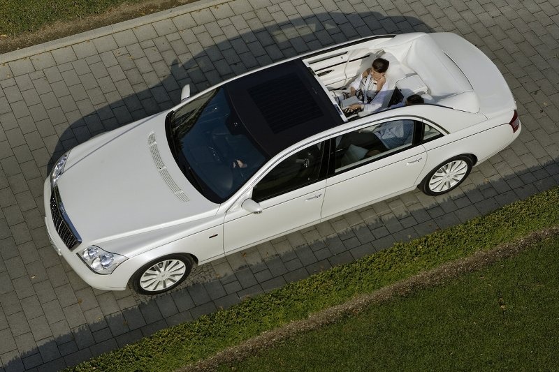 Τα ακριβότερα αυτοκίνητα του κόσμου