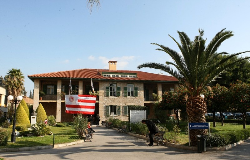 Μώραλης: «Μεταγραφή μόνο σε εξαιρετική περίπτωση» (photos)