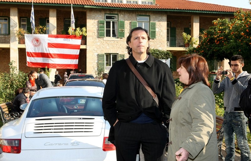 Μώραλης: «Μεταγραφή μόνο σε εξαιρετική περίπτωση» (photos)