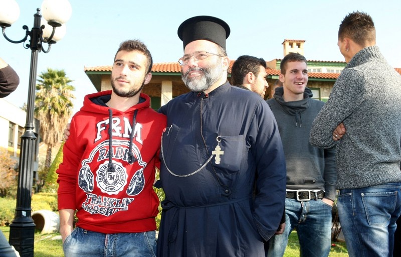 Μώραλης: «Μεταγραφή μόνο σε εξαιρετική περίπτωση» (photos)