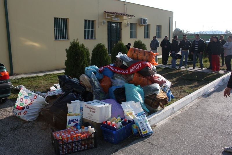 «Αποφυλακίστε τον Αχιλλέα Μπέο» (photos)