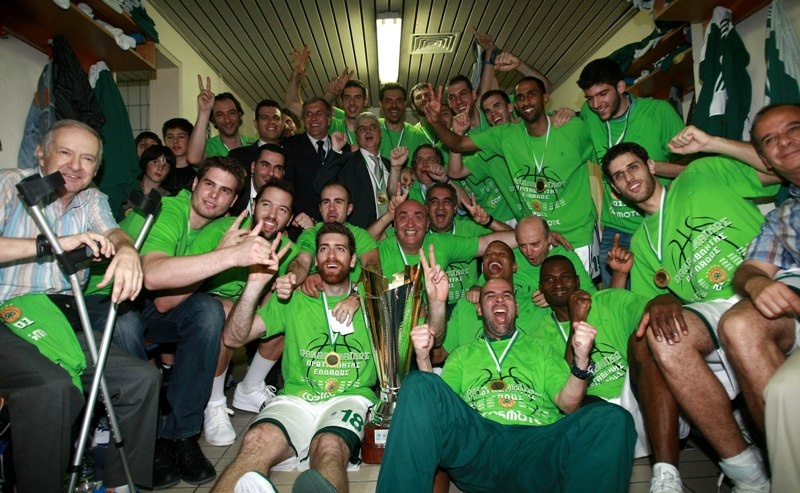 Ιούνιος 2011: Στο «φως» το σκάνδαλο των στημένων