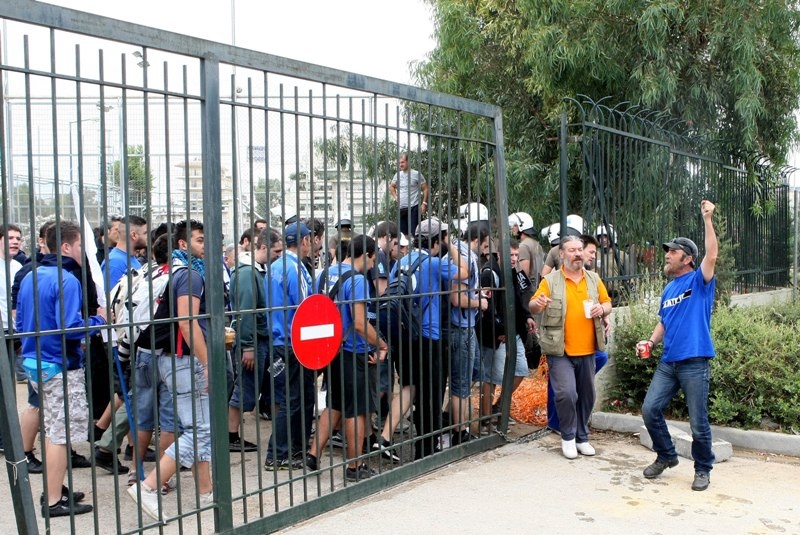 Μάιος 2011: Ο μήνας του... εξάστερου!