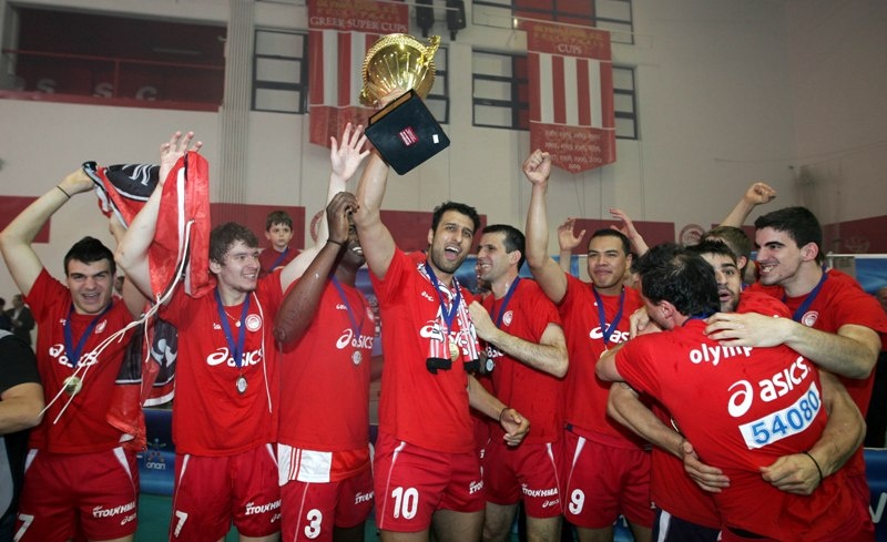 Μάιος 2011: Ο μήνας του... εξάστερου!