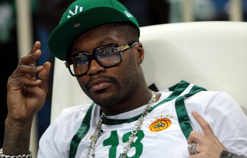 Σισέ: Ηγέτης και σκόρερ (photos+videos)