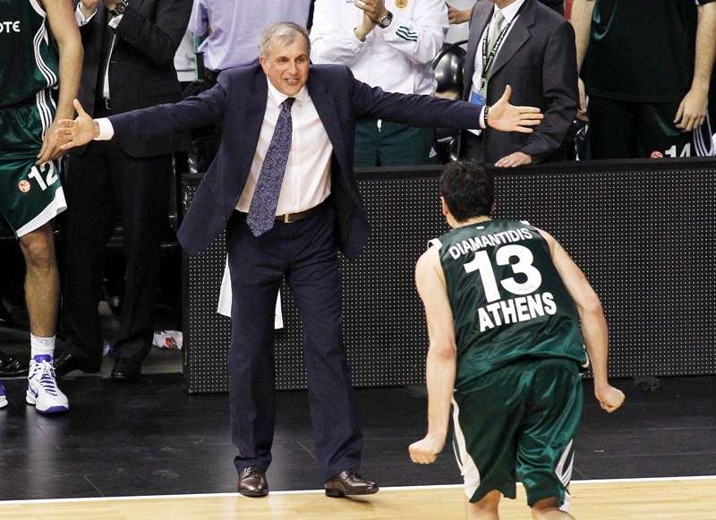 Ομπράντοβιτς, ο κορυφαίος (videos+photos)