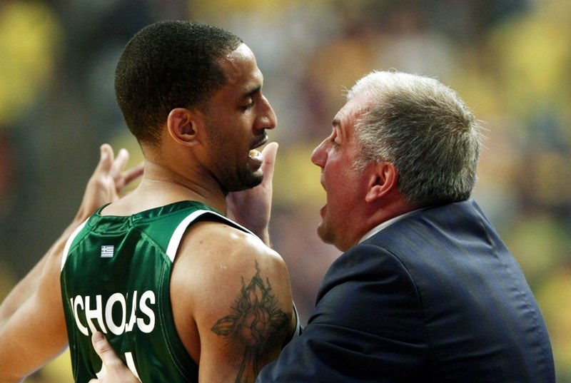 Ομπράντοβιτς, ο κορυφαίος (videos+photos)