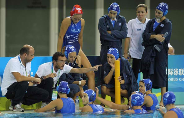 Μορφέσης, ο Έλληνας Γκουαρντιόλα! (photos)