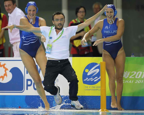 Μορφέσης, ο Έλληνας Γκουαρντιόλα! (photos)