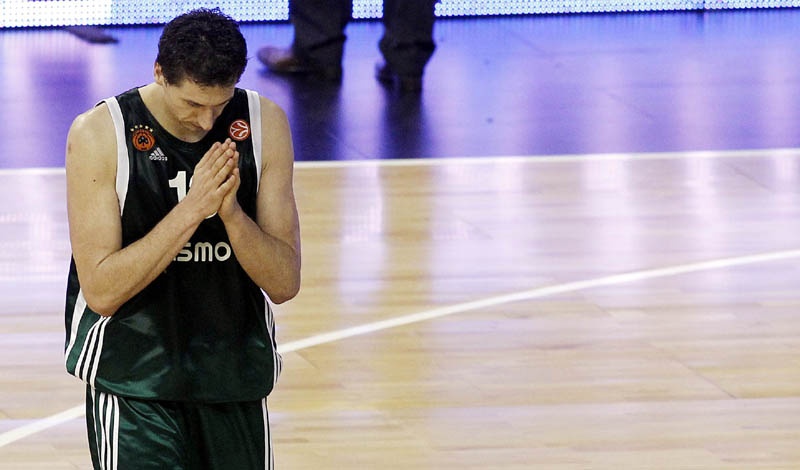 Διαμαντίδης, το «πράσινο διαμάντι»