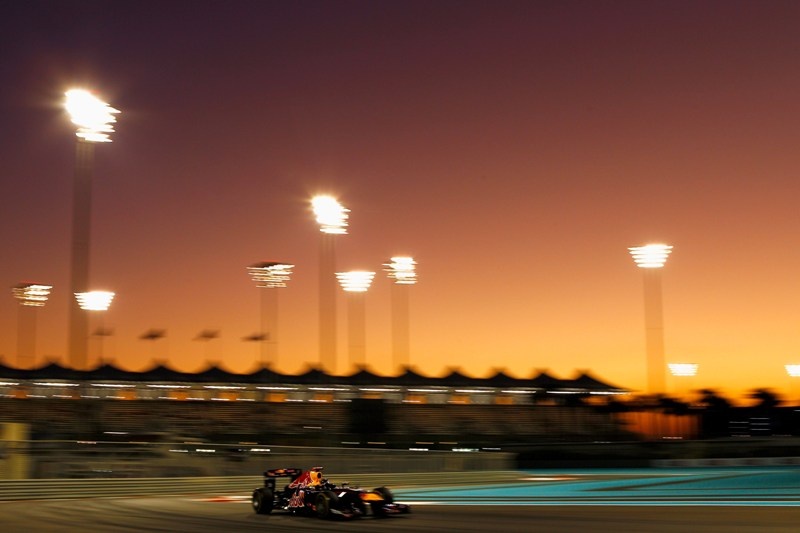 F1 Red Bull Racing: Η υπερδύναμη