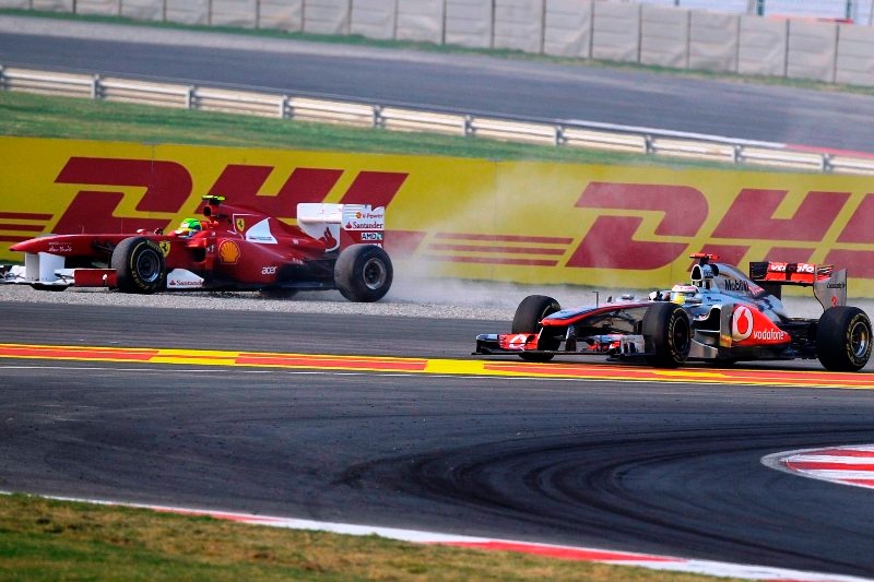 Formula 1: Μία χρονιά με ενδιαφέρον