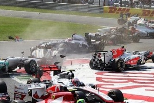Formula 1: Μία χρονιά με ενδιαφέρον