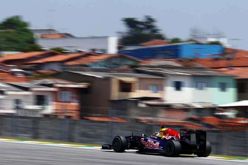 Formula 1: Μία χρονιά με ενδιαφέρον