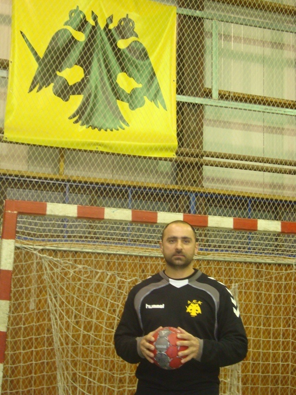Μπακαούκας στο Onsports: «Ήθελε να μας το δώσει ο Θεούλης»