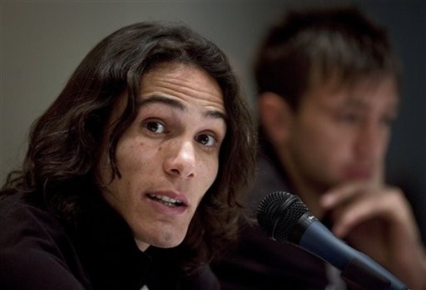 Καβάνι: Η χρονιά που δεν είχε… ταβάνι (photos+videos)