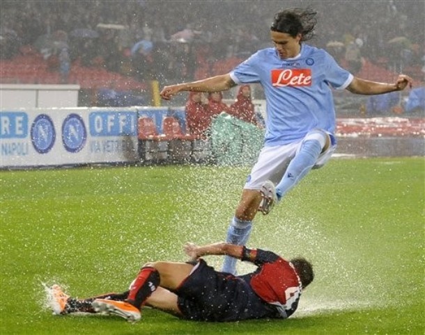 Καβάνι: Η χρονιά που δεν είχε… ταβάνι (photos+videos)