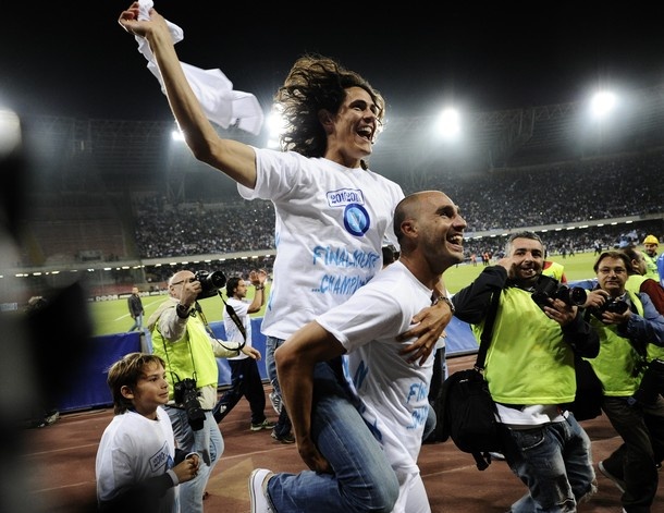 Καβάνι: Η χρονιά που δεν είχε… ταβάνι (photos+videos)