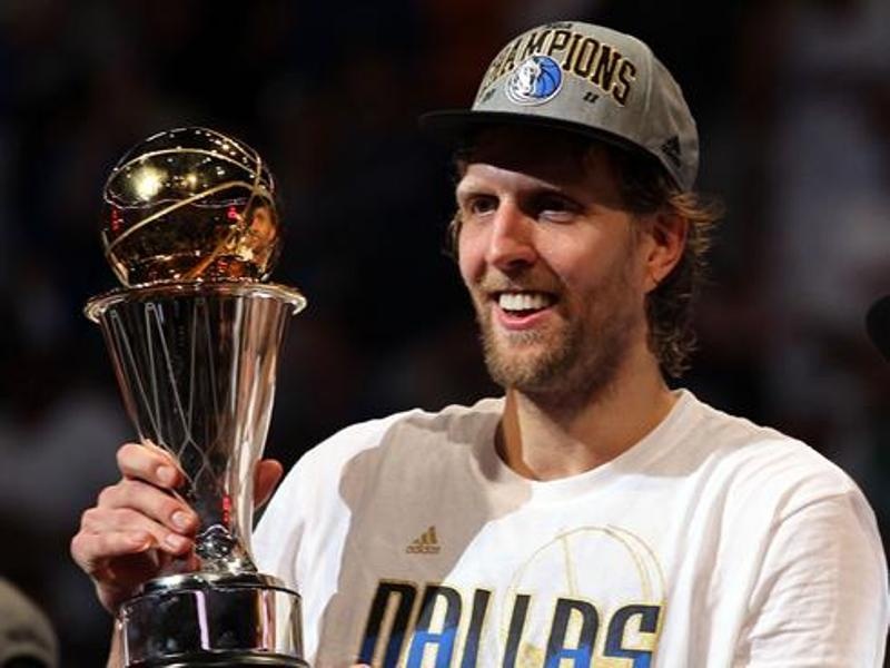 Νοβίτσκι: Η εκδίκηση ενός «μεγάλου» (photos+videos)