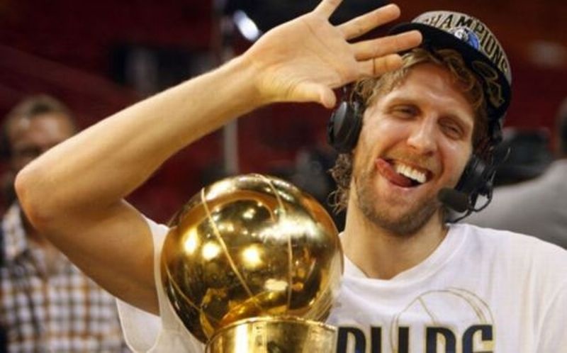 Νοβίτσκι: Η εκδίκηση ενός «μεγάλου» (photos+videos)