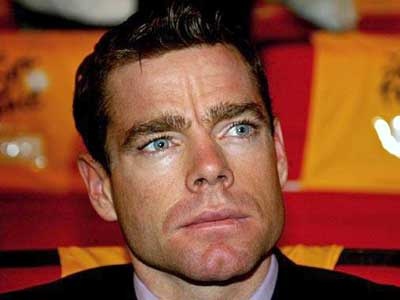 Κάντελ Εβανς: Αυστραλός, γηραιός και... πατέρας