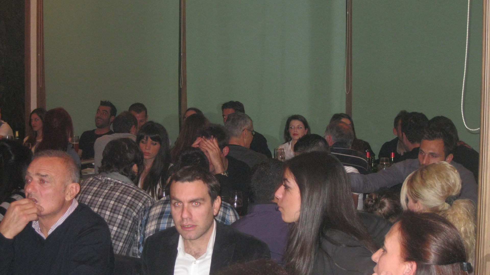 Κόης: «Στόχος η άνοδος»